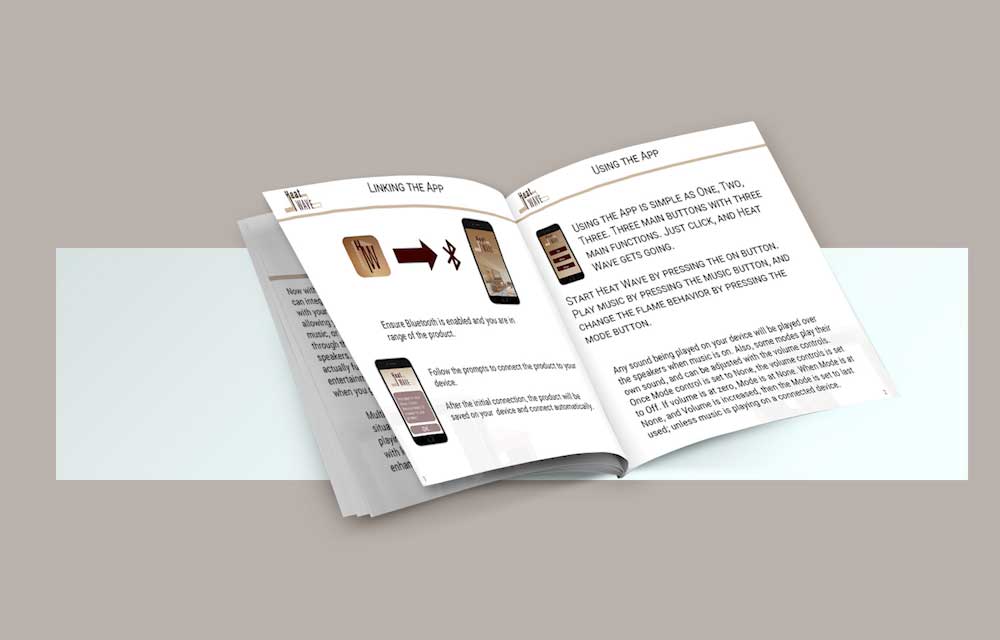 Free Photoshop Booklet mockup download. Downloadable and editable booklet mockup. Smart Objects enabled. Replaceable content in Mockup Free and Editable Photoshop Template.