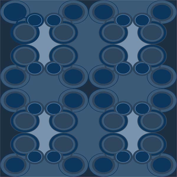 Circles Around free pattern download. No cost to download and free to use in commercial and personal projects Illustrator free pattern download. Image Thumbnail of Circular Pattern