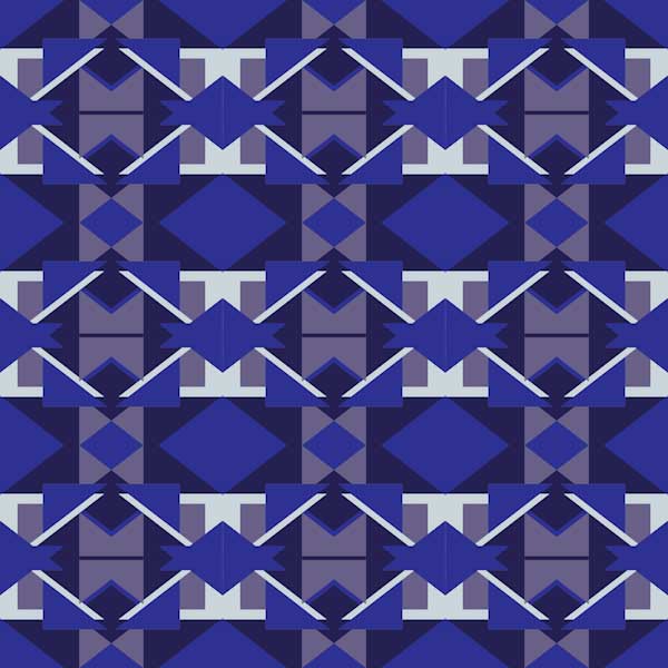 Rotating Triangles free Adobe Illustrator pattern download. Editable and free Illustrator pattern downloadable design resource. No cost to download and free to use in commercial and personal projects
